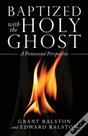 Capa do artigo Baptized With The Holy Ghost