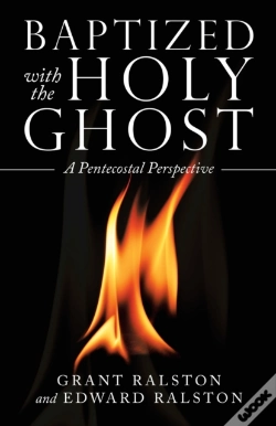 Capa do artigo Baptized With The Holy Ghost