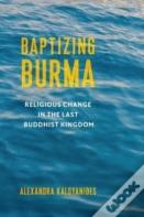 Baptizing Burma