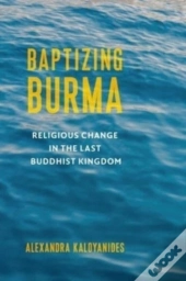 Baptizing Burma