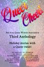 Baqwa Presents: Queer Cheer! - Preview