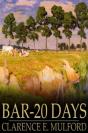 Bar-20 Days - Preview