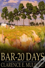Capa do artigo Bar-20 Days