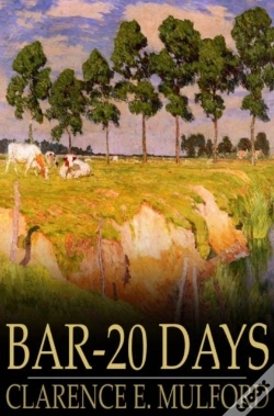 Capa do artigo Bar-20 Days