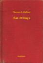 Bar-20 Days - Preview