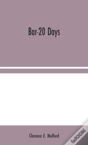Capa do artigo Bar-20 Days
