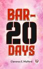 Bar-20 Days - Preview