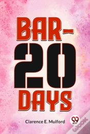 Capa do artigo Bar-20 Days