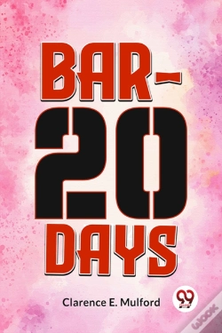 Capa do artigo Bar-20 Days