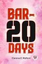 Bar-20 Days - Preview