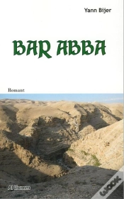 Capa do artigo Bar Abba