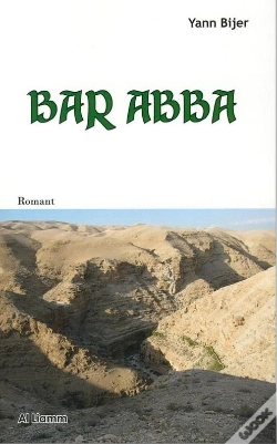 Capa do artigo Bar Abba
