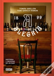 Capa do artigo Bar Alegría