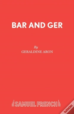 Capa do artigo Bar And Ger