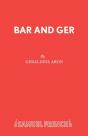 Bar And Ger - Preview