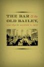 Bar And The Old Bailey, 1750-1850 - Preview