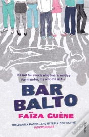 Capa do artigo Bar Balto