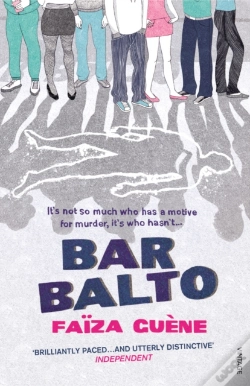Capa do artigo Bar Balto