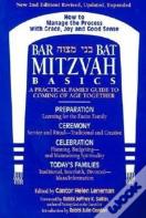 Bar/Bat Mitzvah Basics
