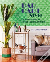 Capa do artigo Bar Cart Style