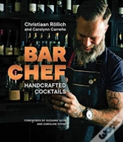 Capa do artigo Bar Chef