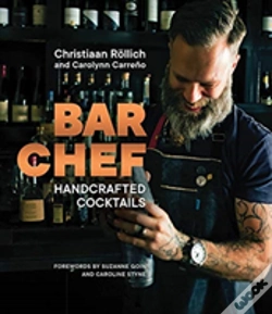 Capa do artigo Bar Chef