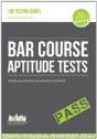 Bar Course Aptitude Tests: Sample Test Questions And Answers For The Bcat - Preview