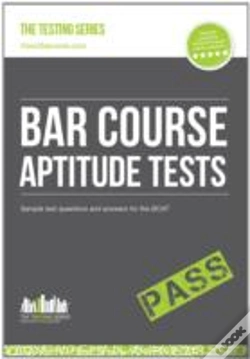 Capa do artigo Bar Course Aptitude Tests: Sample Test Questions And Answers For The Bcat