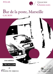 Capa do artigo Bar De La Poste, Marseille