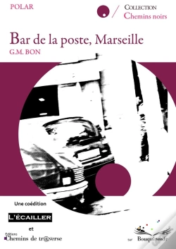 Capa do artigo Bar De La Poste, Marseille
