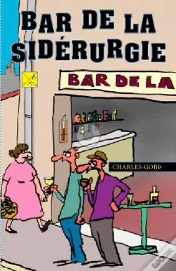 Capa do artigo Bar De La Sidérurgie