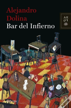 Capa do artigo Bar Del Infierno  