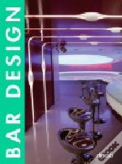 Capa do artigo Bar Design