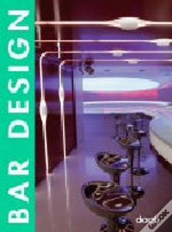 Capa do artigo Bar Design