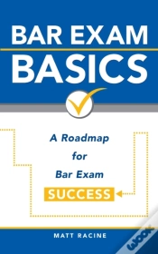 Capa do artigo Bar Exam Basics