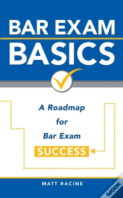 Capa do artigo Bar Exam Basics