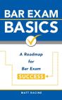 Bar Exam Basics - Preview