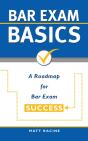 Bar Exam Basics - Preview