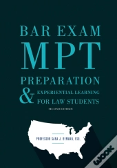 Bar Exam Mpt Preparation & Experiential Learning For Law Students