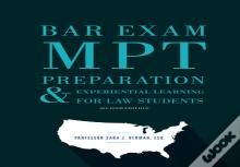 Bar Exam Mpt Preparation & Experiential Learning For Law Students