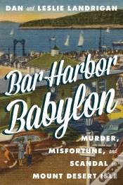 Capa do artigo Bar Harbor Babylon