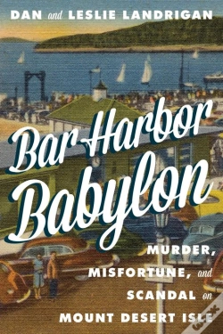Capa do artigo Bar Harbor Babylon