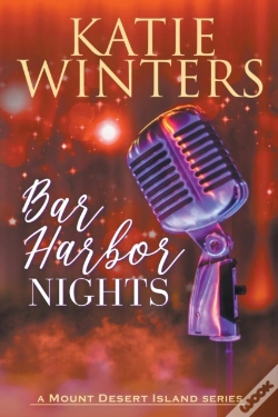 Capa do artigo Bar Harbor Nights
