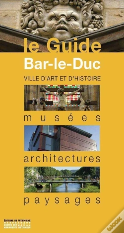 Capa do artigo Bar-Le-Duc
