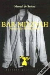 Capa do artigo Bar-Mitzvah Antes do Holocausto