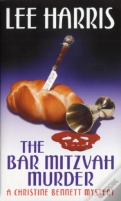 Capa do artigo Bar Mitzvah Murder