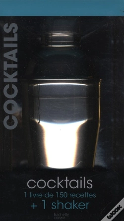 Capa do artigo Bar Moderne ; Coffret