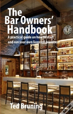 Capa do artigo Bar Owners' Handbook