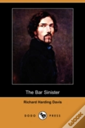 Capa do artigo Bar Sinister (Dodo Press)