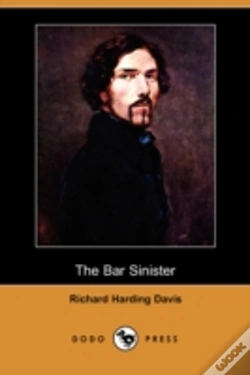 Capa do artigo Bar Sinister (Dodo Press)